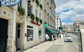 Hotel De France Quartier Latin
